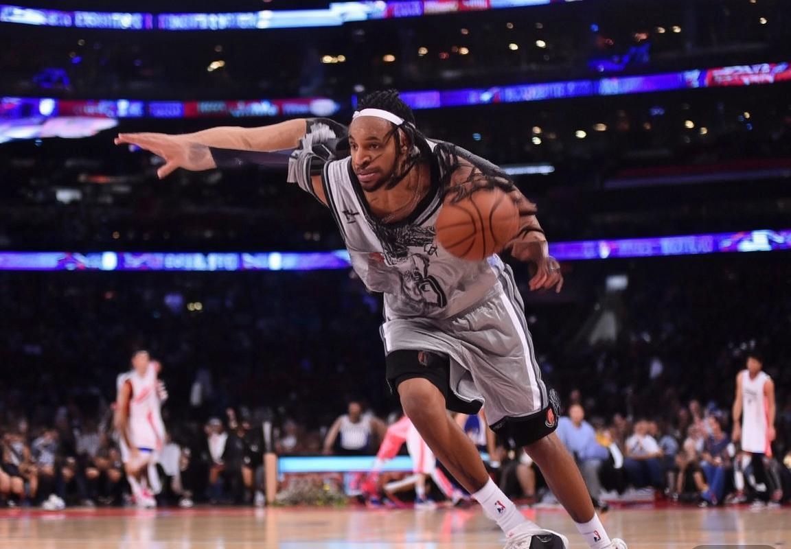 2015年NBA季后赛：马刺快船七场激战精彩回顾(图3)