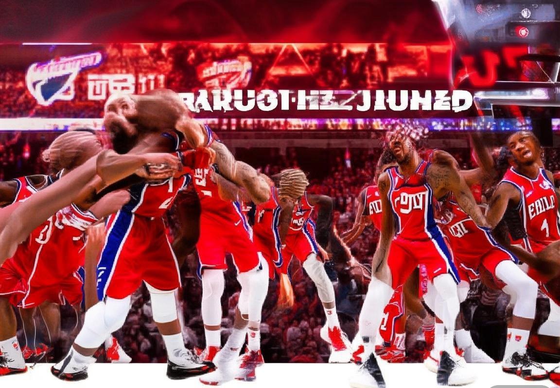 76人vs猛龙前瞻：巅峰对决焦点解析与战术对决分析(图1)