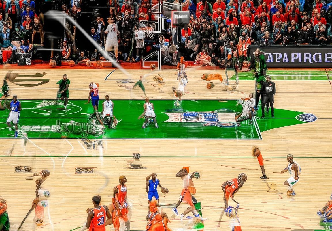 勇士VS76人：库里三分炸裂，焦点对决盘点(图1)