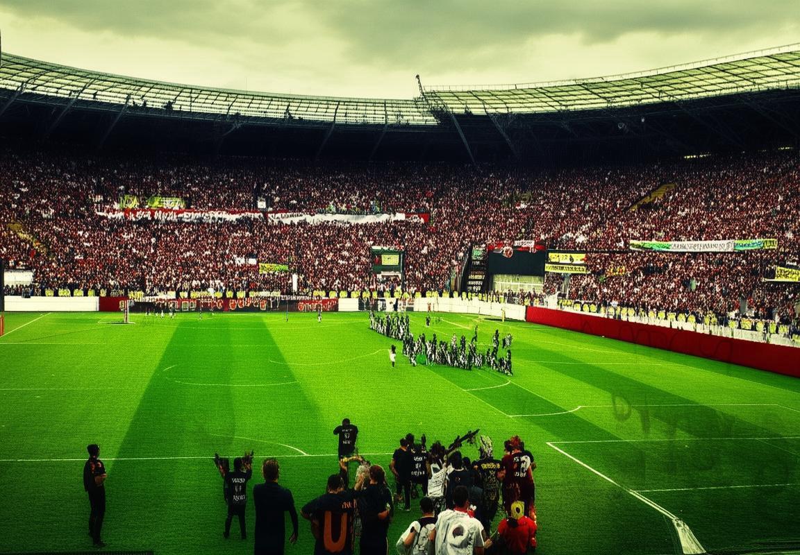 意甲焦点战：贝内文托vs罗马，升班马挑战豪门悬念迭起(图1)