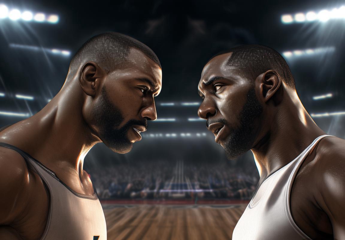 76人vs猛龙前瞻：巅峰对决焦点解析与战术对决分析(图2)