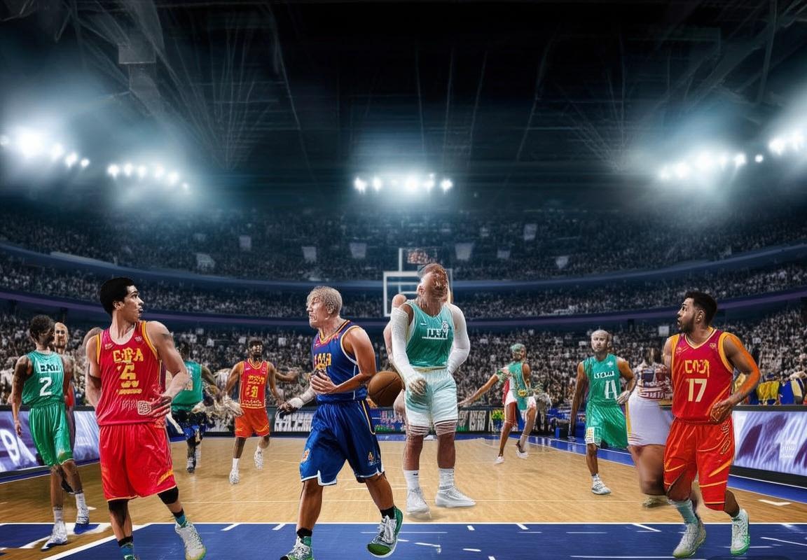 京苏对决球星闪耀：关键球员深度剖析(图1)